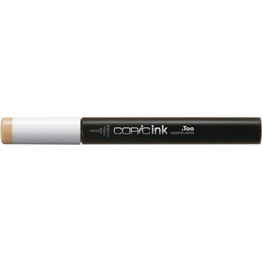 COPIC Ink Refill 21076238 E55 - Light Camel