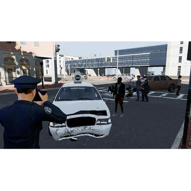 Astragon Police Simulator: Patrol Officers Édition prolongée