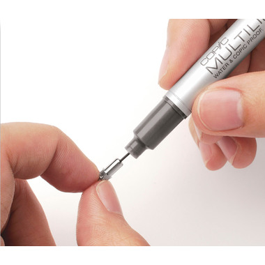 COPIC Spare Tip Multiliner 0.7mm 2307528 SP