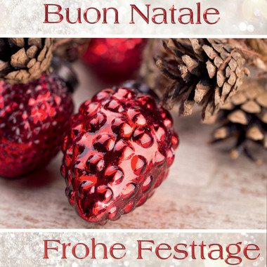 SIGEL Carte Noël/Enveloppe A6/A5 DS061 220g 10+10 pcs.