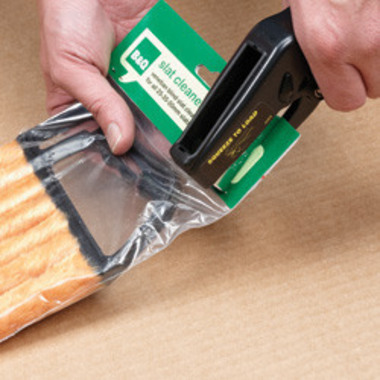 BOSTITCH Cucitrice a pinza P6C-8 nero 45 fogli