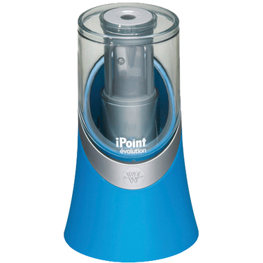 WESTCOTT iPoint Evolution E-5503300 blau
