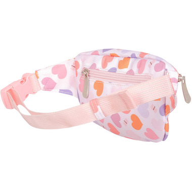 ALLC Bauchtasche Kids 23x13x5cm BUHEMU09 Hearts