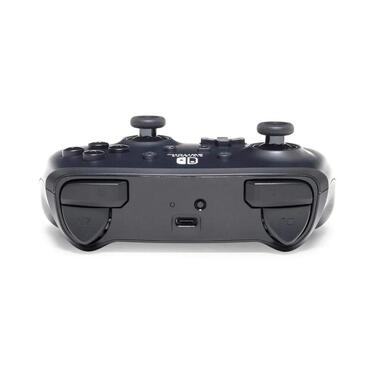 Power A Enhanced Wireless Controller Lumectra Galaxy