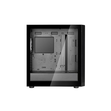 SilverStone Boîtier d’ordinateur Fara 514X Noir