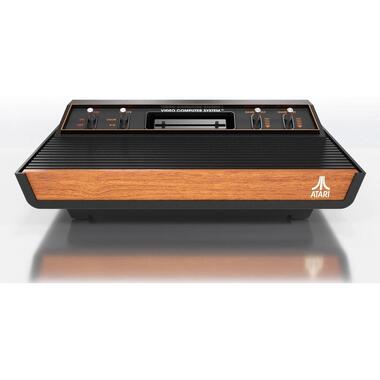 GAME Console de jeu 2600+