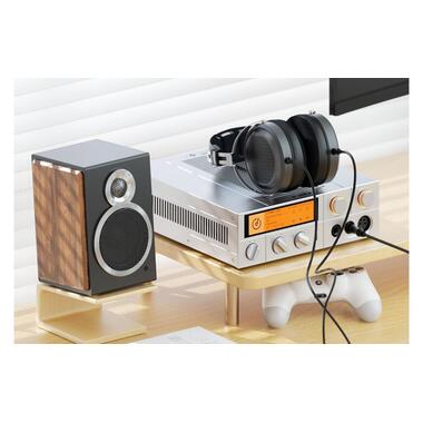 FiiO FiiO K17 Argent DAC et amplificateur pour casque