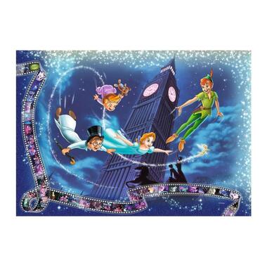 Ravensburger Puzzle Momenti Disney indimenticabili