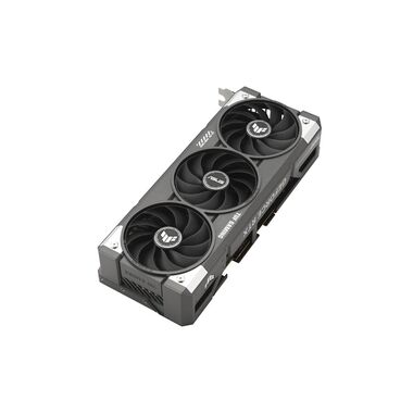 ASUS Graphics Card TUF Gaming GeForce RTX 5060 8 GB OC Edition