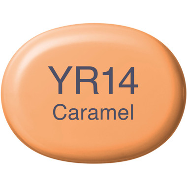 COPIC Marker Sketch 2107570 YR14 - Caramel