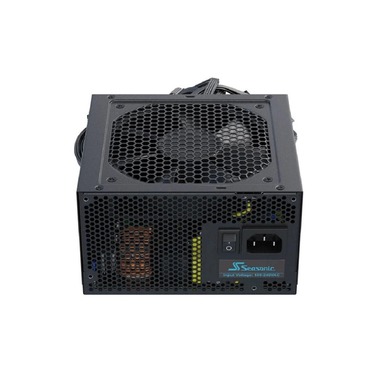 Seasonic Power Supply G12 GC 650 W