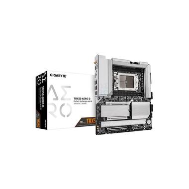 Gigabyte Mainboard TRX50 AERO D