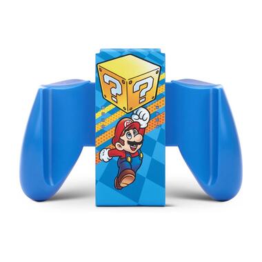 Power A Joy-Con Comfort Grip Mystery Block Mario