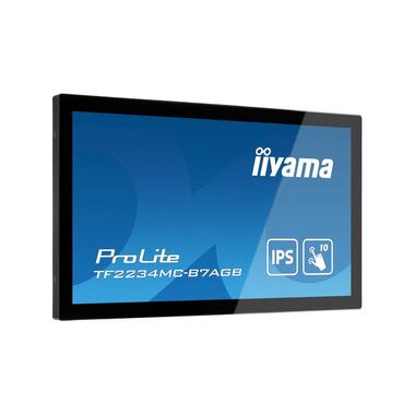 iiyama Moniteur ProLite TF2234MC-B7AGB