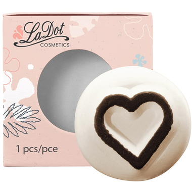 COLOP LaDot Tattoo Stempel 156360 heart klein