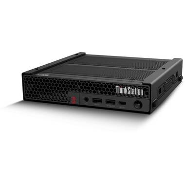 Lenovo ThinkStation P3 Tiny Gen 2