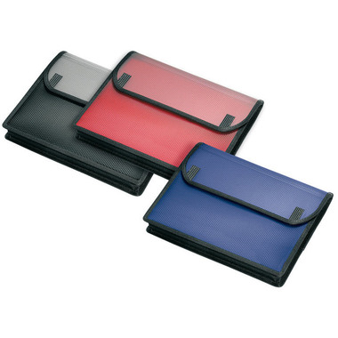 ELCO Cartella p. disegni Velobag A3 74810.00 ass.