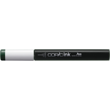 COPIC Ink Refill 21076140 G29 - Pine Tree Green