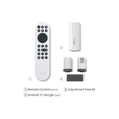 BenQ Projector X3100i