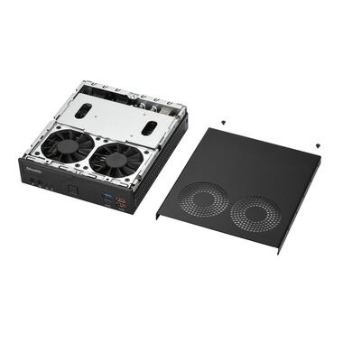 Shuttle Barebone XPC slim DH770