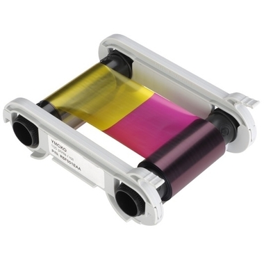 EVOLIS Color Ribbon up to 200 cards R5F002EAA for Primacy, Zenius