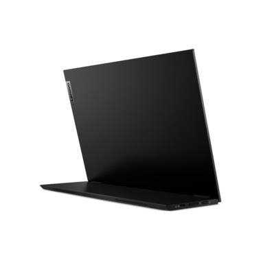 Monitor Lenovo ThinkVision M14d USB-C