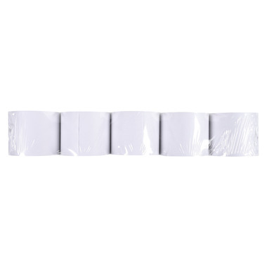 EXACOMPTA Rouleau de papier off 10 pcs. 40592E 57x70mmx40m pour caisse