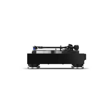 Reloop Turntable TurnX Black