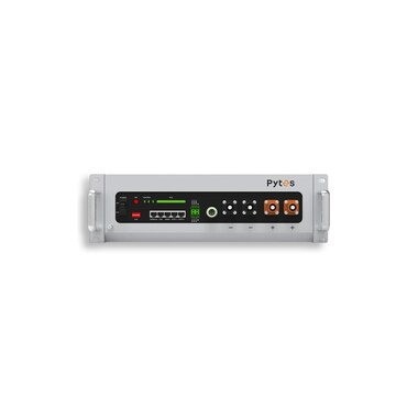 PYTES Energiespeicher V5a 5.12 kWh 51.2 V 100Ah, LiFePO4 Batterie