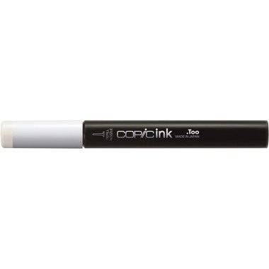 COPIC Ink Refill 21076115 E40 - Brick White
