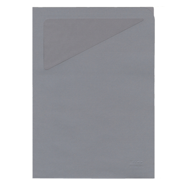 ELCO Dossier d'organ. Ordo A4 29451.22 prestige, gris 20 pièces