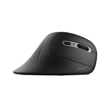 Trust Mouse ergonomico Verro wireless