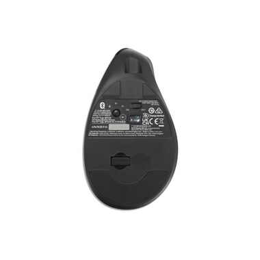 Kensington Ergonomische Maus Pro Fit Ergo MY630 EQ
