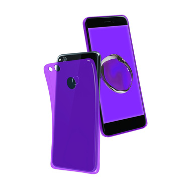 TPU cover for the Huawei P8/P9/Honor 8/Nova Lite