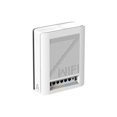 ASUS Quad-Band WiFi Router ZenWiFi BQ16 2-Pack White