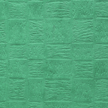 EXACOMPTA Classeur à élastique A4 55753E vert 3 volets