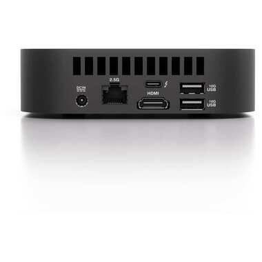 ASUS Mini PC NUC 14 Pro Al RNUC14 lNKU5073N2