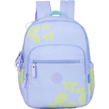 MARSHMALLOW Zaino 43x33x16cm 65501 Petals Blue