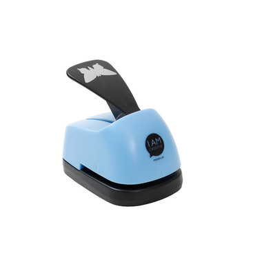 I AM CREATIVE Stanzer Schmetterl. 4041.038 25.4mm