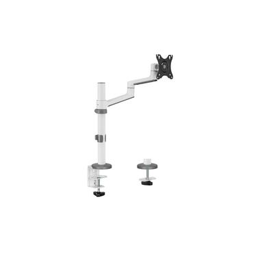 Supporto da tavolo NEOMOUNTS DS60-425WH1 fino a 8 kg – Bianco
