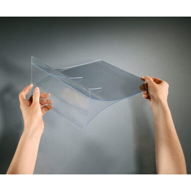 SIGEL Tischaufsteller Classic A5 TA 161 150x210x95mm 2 Stück