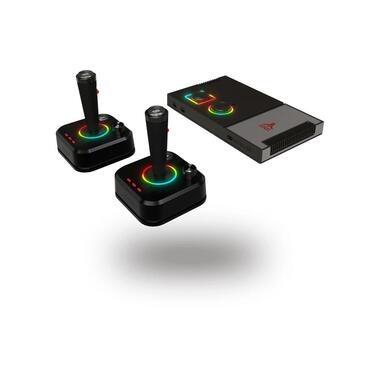 MyArcade Spielkonsole Gamestation Pro Atari