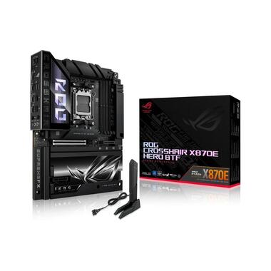 Scheda madre ASUS ROG ROG CROSSHAIR X870E HERO BTF