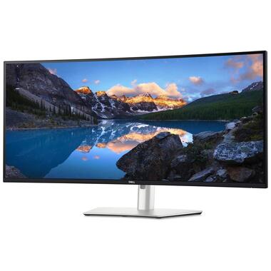 Monitor Dell U4025QW 40", 5120 x 2160
