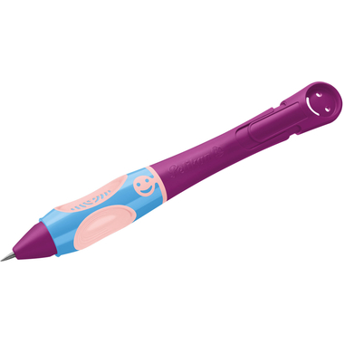 PELIKAN Bleistift Griffix HB 821124 sweet berry, Rechtshänder