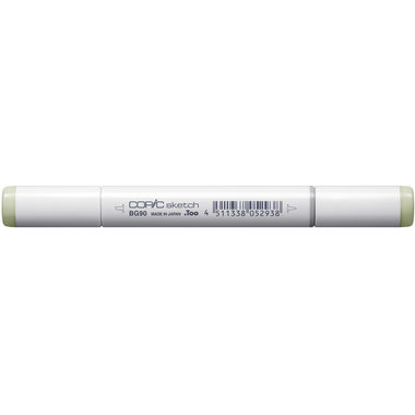 COPIC Marker Sketch 21075373 BG90 - Grey Sky