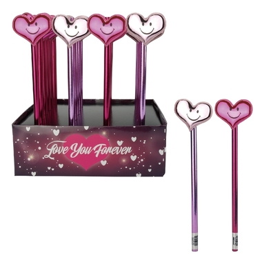 ROOST Crayon Coeur HPTS-074