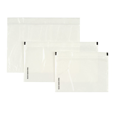 ELCO Busta Postale Quick Vitro C6/5 29013.00 trasparente 250 pz.