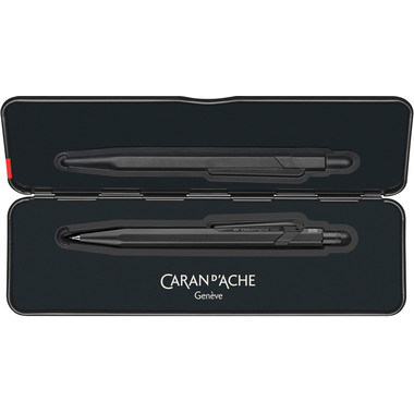 CARAN D'ACHE Portamine Premium 844.496 nero