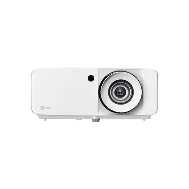 Optoma Projector ZH450
